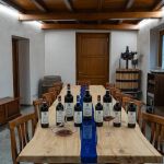 cantina clerico