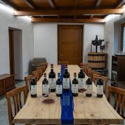 cantina clerico