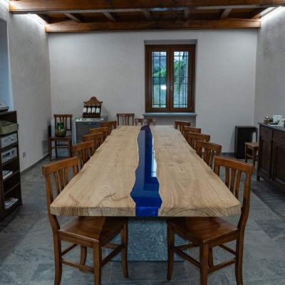 cantina clerico