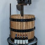 cantina clerico