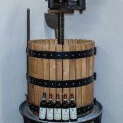 cantina clerico