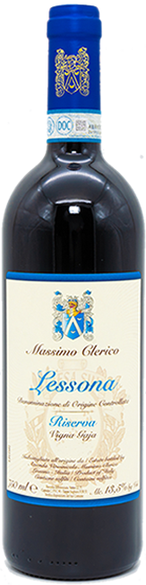 lessona riserva
